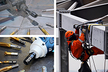 Quick-change Cutting & Drilling - Versa Drive at The WDS Group