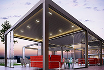 Shade Solution Designers - Designer Shade Solutions