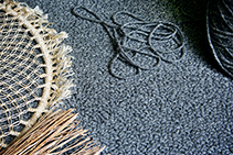 Specify Natural Wool Carpet from Prestige Carpets