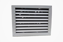 New Shale Grey Sub-Floor Ventilation Kits from Envirofan