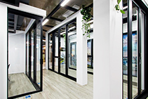 Chrome-Free Powder Coating Sydney by Alspec