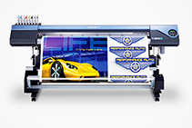 Commercial Digital Printing Melbourne by Viponds Paints