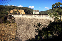 Electrical Pits & Covers for Water NSW from Mascot Engineering