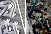 HVAC+R Corrosion Protection from Promek Technologies