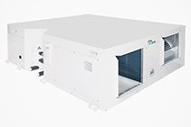 Hidden Heating & Cooling Systems from Polaris Technologies