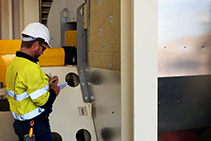 Industrial Insulation Maintenance Brisbane by Bellis Australia