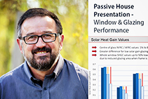 Windows & Glazing for Passive Houses by Paarhammer