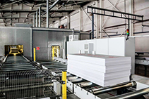 XPS Thermal Insulation Products from Plastek