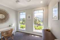 	Bottom Opening Aluminium Window by Vista Windows	