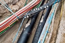 	Brushable Electrical Sealant for Splices by 3M	