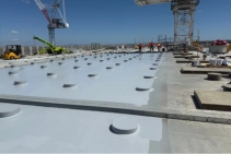 	Concrete Protection Services by Danlaid	