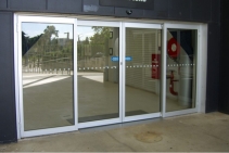 	Framed Door Operator by ADIS	
