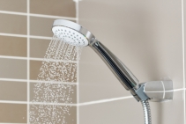 	Hot Water System with HydroPower Ignition by Bosch	