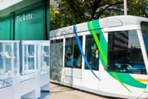 	Protective Film for Glass Surfaces by Allplastics	