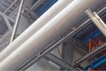 	Puncture Resistant Pipe Insulation by Bellis	