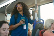 	Reliable Care Mobile App for Field Staff by CareVision	