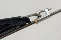 	Stainless Steel Shade Sail Hook by Miami Stainless	