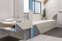 	Wet Area Substrates for Practical Waterproofing	