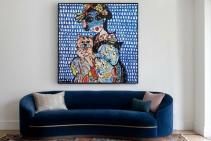 	Yosi Messiah Spring Collection by SOHO Galleries	