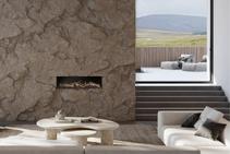 	Decorative Gas Fireplaces for the Modern Home from Real Flame	