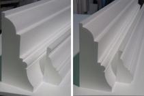	Polystyrene Residential Applications by Polystyrene Products	