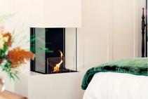 	Reaching the Heights of Design from EcoSmart Fire	