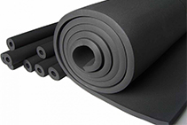 	Armaflex Chilled Water Pipe Insulation from Bellis Australia	