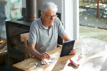 	Digital Technology for Self Managed Care by CareVision	