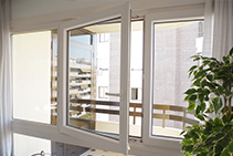 	Timber Tilt and Turn Windows from Wilkins Windows	
