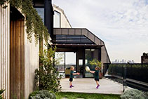 High-Quality Sustainable Windows Melbourne from Thermeco
