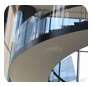Bent & Curved Glass