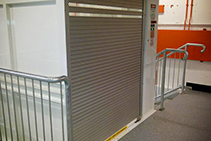 Commercial Storage Lifts from Southwell Lifts & Hoists