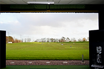 Strip Heaters for Driving Ranges from Thermofilm