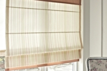 	Curtain Alternative for Windows by TOSO Australia	