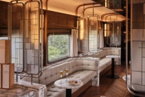 	Custom Grid Glass for Interior Spaces by Axolotl	