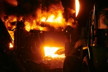 	Industrial Fireproofing Insulation Solutions by Bellis	