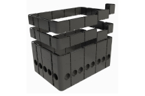 	Modular NEXUS Chambers for Water Meter Installation by EJ Australia	