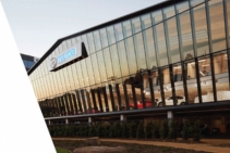 	Motorised Blinds for Heat and Glare Reduction by Verosol	