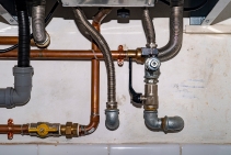 	Plumbing in Steel Framing Systems by NASH	