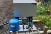 	Professional Maintenance for Pumps by Maxijet Australia	