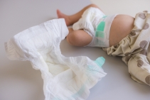 	Recessed Change Station for WCs by Star Washroom Accessories	