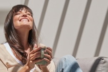 	Roof System Light and Shade Options by Vergola	