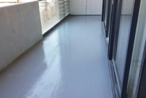 	UV Stable Waterproofing for Coastal Residences by Pasco	