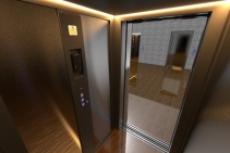 	Wheelchair Accessible Lifts for Homes by Shotton Lifts	