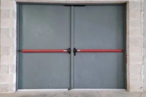 	Advantages of Fire Rated Doorsets by Holland Fire Doors	