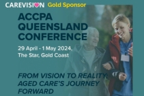 	CareVision's Gold Sponsorship Partnership with ACCPA	