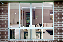 Custom Aluminium Windows Sydney from Wilkins Windows