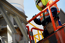 Fireproof Insulation for Petrochemical from Bellis