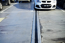 Mechanical Joints for High-traffic Applications from Danlaid