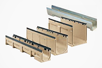 Non-Corrosive Cable Surface Ducting from Hydro